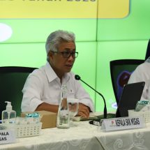 Investasi Hulu Migas 2022 Lampaui Capaian Sebelum Pandemi Covid-19