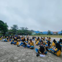 PENDIDIKAN SEPANJANG HAYAT