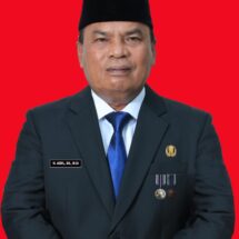 Hindari Resiko, Kadispora Kampar Himbau Sekolah Tiadakan Perjalanan Wisata 