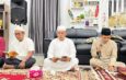 Omputaka FC Wirid Yasin Bulanan Sekaligus Rapat Manajemen