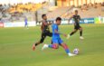 Skor 1-0, PSPS Amankan 3 Poin Usai Berlaga Dengan Sriwijaya FC