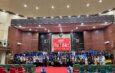 Talk Show “Daerah Istimewa Riau” Berlangsung Khidmat Pada Milad Hukum Tata Negara Siyasah UIN Suska