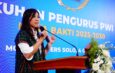Menteri Komdigi Wajibkan Kominfo dan Pemda Jalin Kerjasama dengan PWI