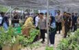 Green Policing, Kapolda Riau Irjen Pol Herry Resmikan Bank Pohon Kampar