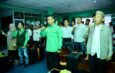 Pendidikan Kader Pertama Partai PKB Dibuka Bupati Ahmad Yuzar 