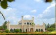 Kementerian Kebudayaan Tetapkan Istana Siak Asserayah Al-Hasyimiah Sebagai Museum
