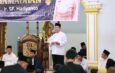 Safari Ramadhan ke Kota Dumai, Plt. Gubernur Dengarkan Aspirasi Warga