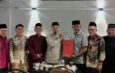 Zamhur, ST., MM Terpilih Sebagai Ketua Umum Kapemary Kampar Periode 2026-2030