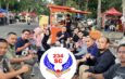 234 SC Kampar Gelar Kopdar, Bahas Keanggotaan Hingga Touring Wisata Alam