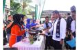 Lomba Memasak Kuliner Tradisional Turut Meriahkan Festival Kreatif Lipat Kain 