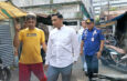 Kawasan Penduduk Sukaramai Jadi Sasaran Pertama Perbaikan Instalasi Listrik Gratis