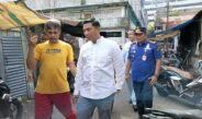 Kawasan Penduduk Sukaramai Jadi Sasaran Pertama Perbaikan Instalasi Listrik Gratis