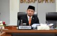 BKSAP DPR RI Kecam Penangkapan WNI dalam Misi Global Sumud Flotilla
