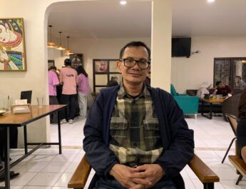 T Zulmizan: Prioritaskan Alumni UNRI Terbaik Memimpin Almamaternya