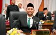 Fraksi PKB DPRD Kampar Apresiasi Langkah Pemda Terapkan Sistem Merit
