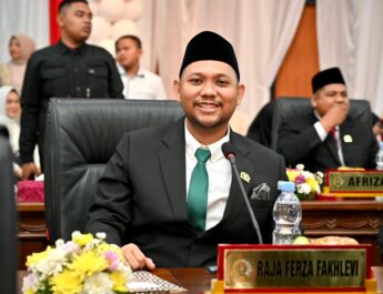 Fraksi PKB DPRD Apresiasi Pemda Kampar Terapkan Sistem Merit