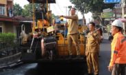 Ini Realisasi Program Kerja Wali Kota Pekanbaru! Beri Kepuasan Masyarakat