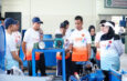 Bupati Ahmad Yuzar Dukung Hilirisasi Industri Inovasi Produk Lokal 