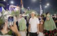 Kunjungi Dumai Expo 2026, Wali Kota H. Paisal Bersama Keluarga Sapa Hangat Masyarakat