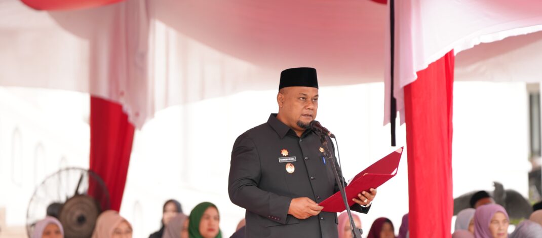 Harmoni Keberagaman Kabupaten Siak Cerminkan Nilai Persatuan di Hari Lahir Pancasila