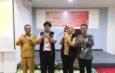 Wakil Bupati Bengkalis Buka Pelatihan Petugas SE2026