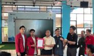 Kunci Komitmen GM PLN UID Riau Kepri, DPD IMM Riau Desak Tuntutan Masyarakat Riau Blackout Dikirim ke Dirut PLN Pusat
