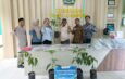 PT. EMP Energi Gandewa Dukung Penghijauan Ekoteologi di Kampar