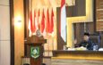 Bupati Kasmarni Lantik 215 Kepala Sekolah se-Kabupaten Bengkalis