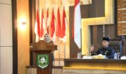 Bupati Kasmarni Lantik 215 Kepala Sekolah se-Kabupaten Bengkalis