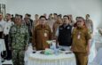 Ahli Bupati Hadiri Forum Konsultasi Publik Polres Bengkalis