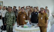 Ahli Bupati Hadiri Forum Konsultasi Publik Polres Bengkalis