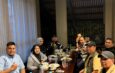 Komunitas Jurnalis Energi Nasional Silaturahmi bersama PLN UID Riau Kepri