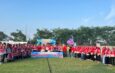 Opening Ceremony Omputaka Cup VI & VII Berlangsung Meriah