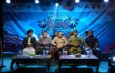CFN Temasya Riang Sekampong Dibuka Bupati Bengkalis
