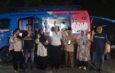Disdukcapil Bengkalis Layani Administrasi Kependudukan di Car Free Night