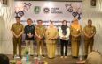 Bupati Kasmarni Terima Audiensi Kantor Pelayanan Pemenuhan Gizi