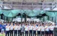 Perkuat Pembinaan Spritual, Lapas Bangkinang Peringati Tahun Baru Islam