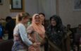 Bupati Afni Terima Kunjungan United Nations Development Programme Pemerintah Swiss