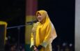 Festival Seni Budaya Melayu Riau di Siak “Junjung Budaya Negeri Istana”
