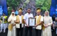 HUT ke-242, “Berkolaborasi Menjadi Aksi” Pekanbaru KolaborAksi!