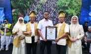 HUT ke-242, “Berkolaborasi Menjadi Aksi” Pekanbaru KolaborAksi!