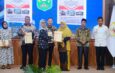Pertahankan WTP 15 Kali Berturut, Bupati Siak Apresiasi Perangkat Daerah