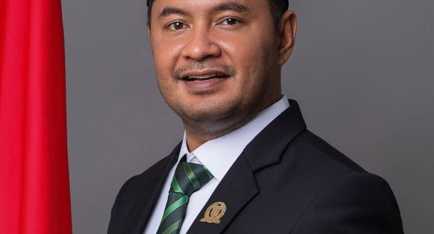 Hulu Sungai Kampar Tercemar, DPRD Minta DLH Investigasi