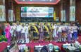 DPRD Pekanbaru Gelar Rapat Paripurna Istimewa di Hari Jadi ke-242 Kota Bertuah