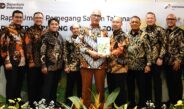 Ini Arahan Strategis Pemegang Saham Perkuat Daya Saing PT. Patra Drilling Contractor