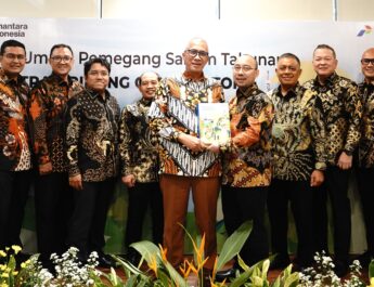 Ini Arahan Strategis Pemegang Saham Perkuat Daya Saing PT. Patra Drilling Contractor