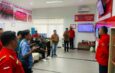 Fenomena El Nino, PT. Arara Abadi Siagakan 5 Helikopter