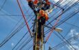 PLN Terus Pantau Kondisi Sistem Kelistrikan Sumatera