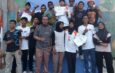 Dinda Nafila Siswi SMAN 2 Bangkinang Kota Wakili Riau di O2SN