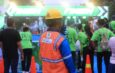 PLN UID Riau dan Kepri Sukses Amankan Keandalan Listrik Riau Bhayangkara Run 2026